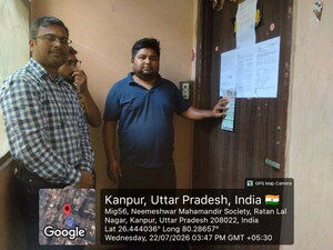  Apartment For Sale in Ratan Lal Nagar