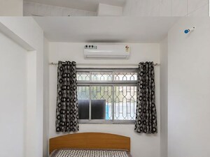 Furnished Amenities in 1 BHK Apartment at Sky View CHS, Kurla – for Rent