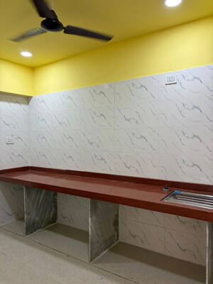 Bedroom in 1 BHK Apartment at Sky View CHS, Kurla – for Rent