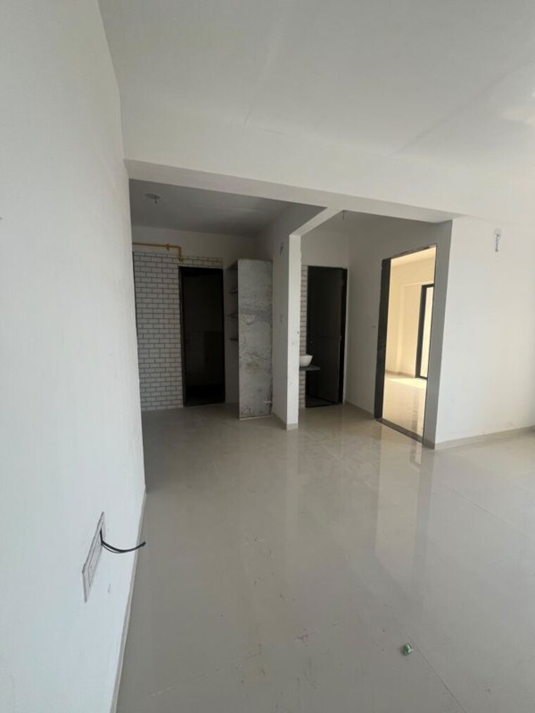 Room, surat dumas road 1 Bedroom 813 Sq.Ft. Apartment In Surat Dumas Road Surat 10559013