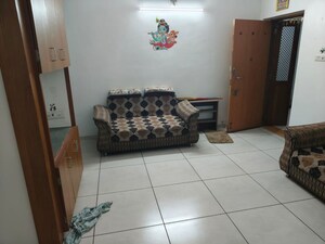 Bedroom in 1 BHK Apartment at Vejalpur – for Rent