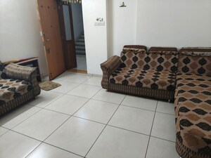Bedroom in 1 BHK Apartment at Vejalpur – for Rent