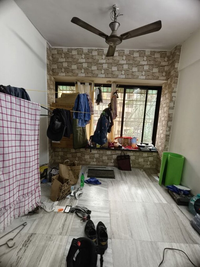 Kitchen, daya-sagar-chsl 1 RK 350 Sq.Ft. Apartment In Goregaon East Mumbai 10582125