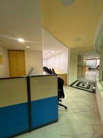3220 Sq.Ft. Office Space in Bandra Kurla Complex