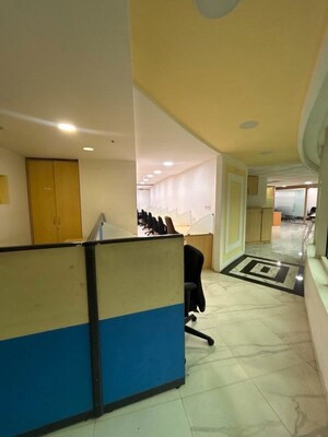  Office Space For Rent in Bandra Kurla Complex