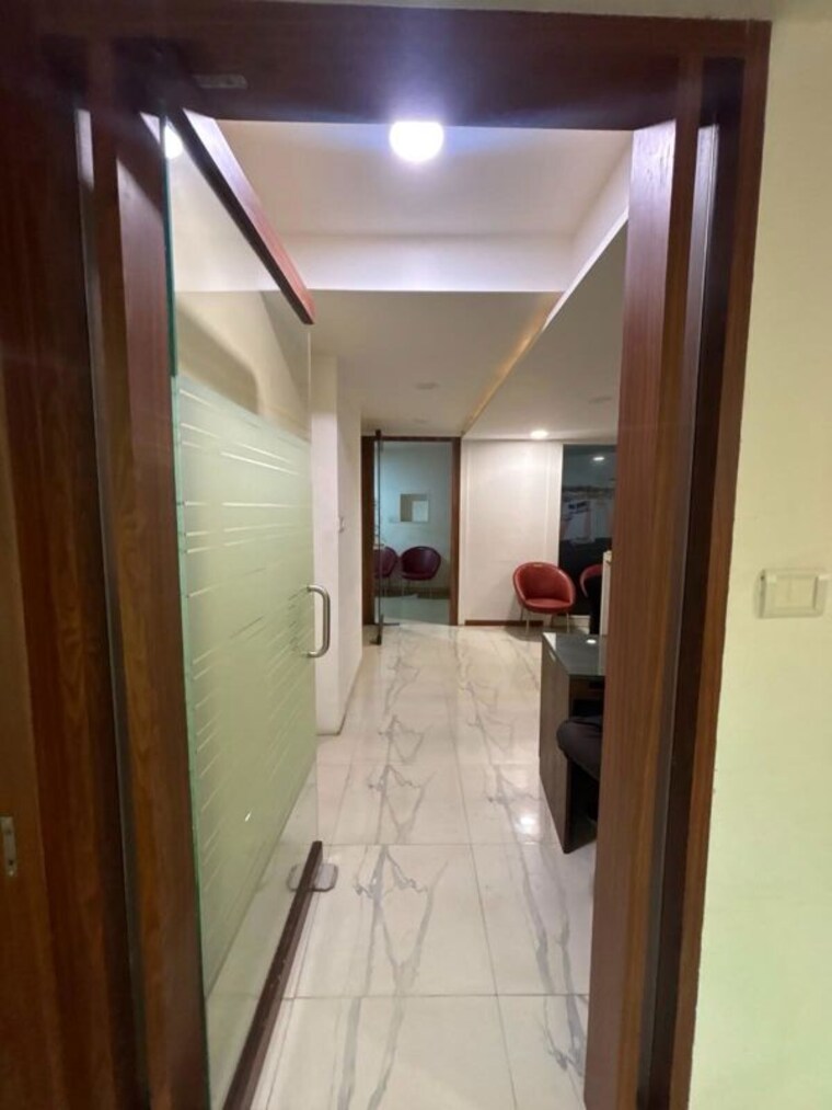 Team Area, bandra kurla complex Commercial Office Space 3220 Sq.Ft. In Bandra Kurla Complex Mumbai 10582150