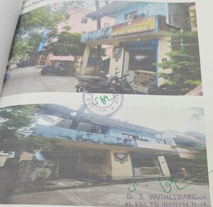  Independent House For Sale in Ekkatuthangal