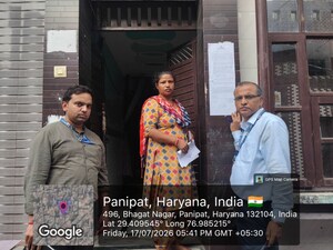  Independent House at Badauli – for Sale