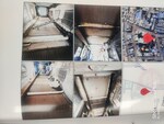 1086 Sq.Ft. Retail Shop in Moti Nagar