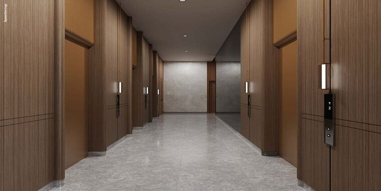 Room, satya-levante-residences 3 Bedroom 2240 Sq.Ft. Apartment In Sector 104 Gurgaon 10020485