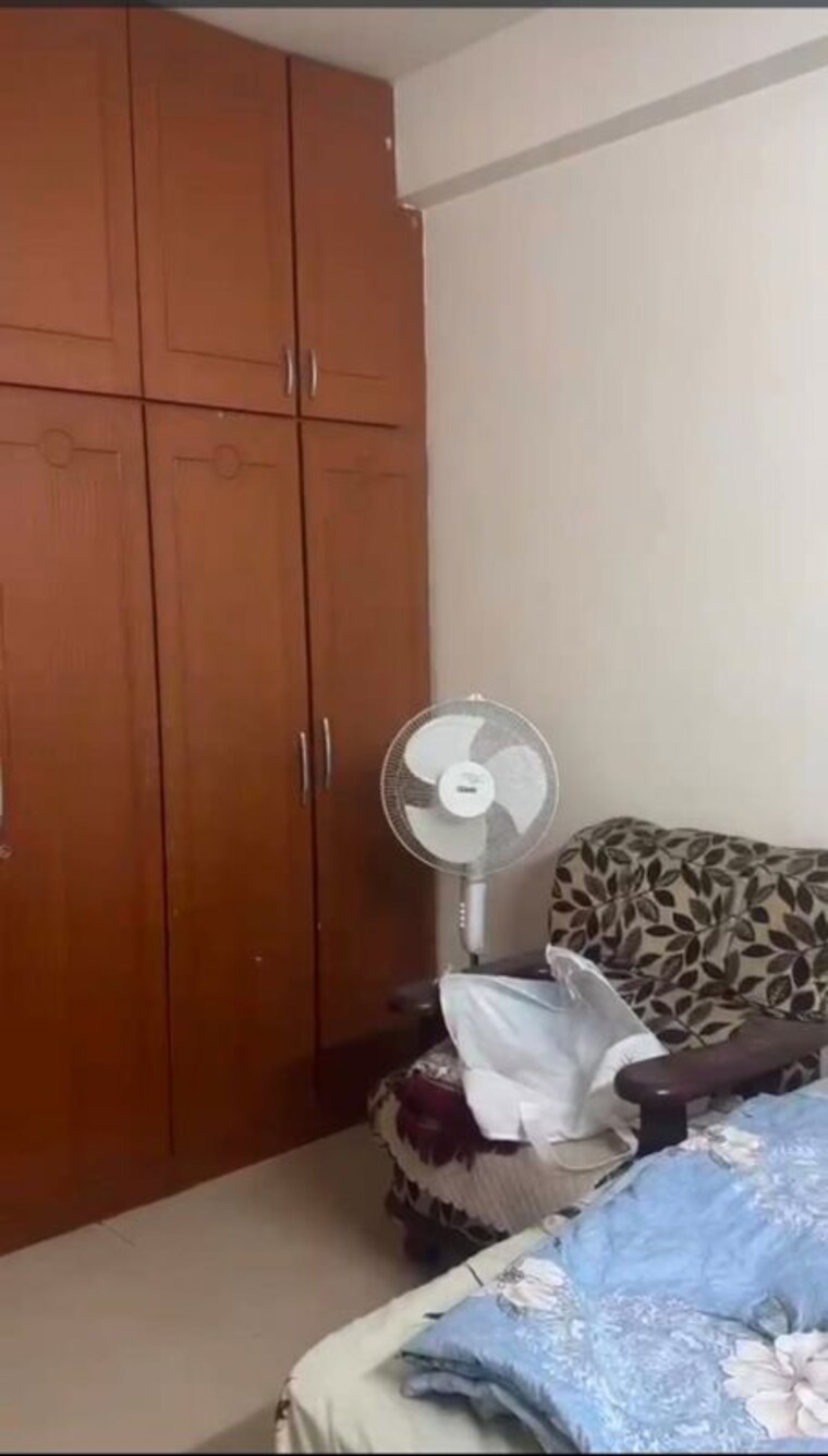 Living Room, masjid banda 2 Bedroom 1300 Sq.Ft. Apartment In Masjid Banda Hyderabad 10582141