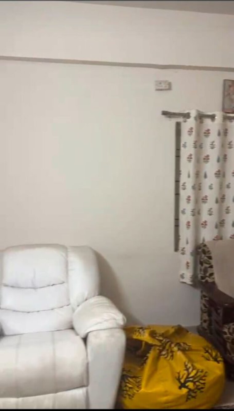 Living Room, masjid banda 2 Bedroom 1300 Sq.Ft. Apartment In Masjid Banda Hyderabad 10582141