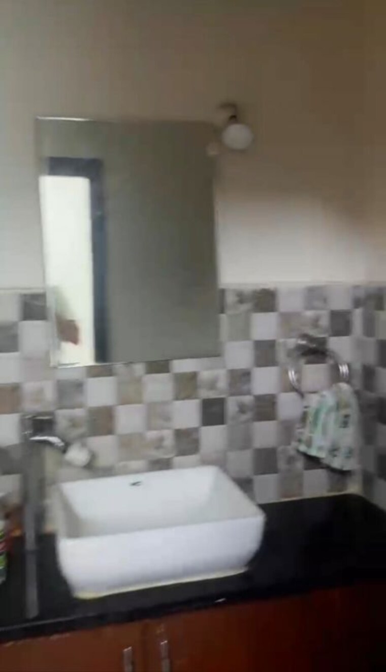 Bathroom, masjid banda 2 Bedroom 1300 Sq.Ft. Apartment In Masjid Banda Hyderabad 10582141