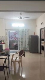 2 BHK + Prayer Room 1300 Sq.Ft. Apartment in Masjid Banda