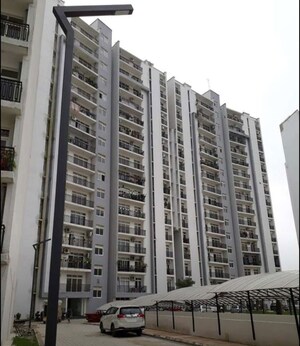 3 BHK Apartment For Rent in Gomti Nagar