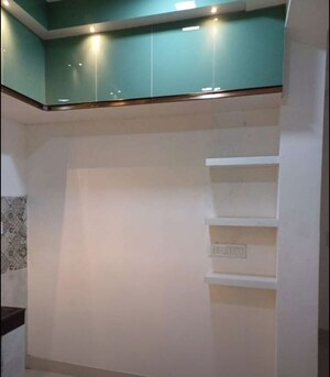 Furnished Amenities in 3 BHK Apartment at Gomti Nagar – for Rent