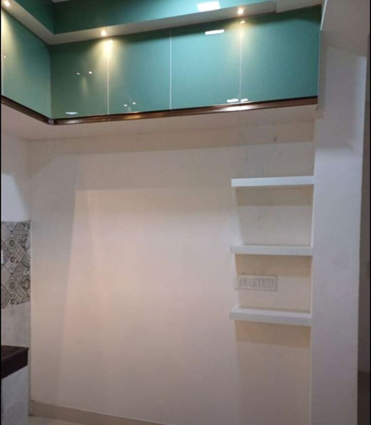 undefined, gomti nagar 3 Bedroom 1800 Sq.Ft. Apartment In Gomti Nagar Lucknow 10582142