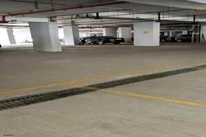Parking in 1 BHK Apartment at Mhada Colony – for Rent