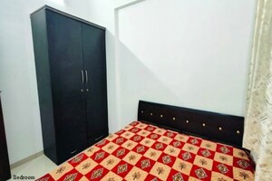Bedroom in 1 BHK Apartment at Mhada Colony – for Rent