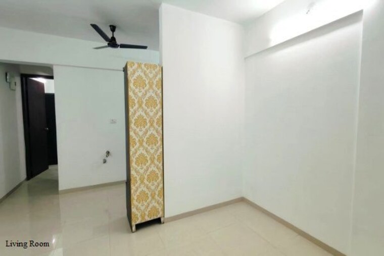Living Room, mhada colony 1 Bedroom 615 Sq.Ft. Apartment In Mhada Colony Pune 10582096