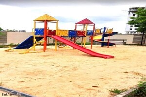 1 BHK Apartment – Garden View at Mhada Colony - for Rent