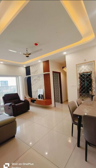 2 BHK Apartment For Rent in The Prestige City in Sarjapur Road, Bangalore