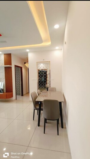 Furnished Amenities in 2 BHK Apartment at The Prestige City, Sarjapur Road – for Rent