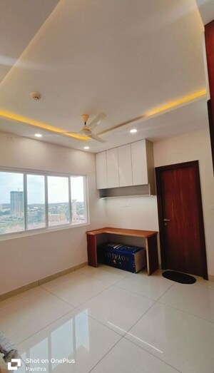 Room in 2 BHK Apartment at The Prestige City, Sarjapur Road – for Rent