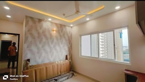 Bedroom in 2 BHK Apartment at The Prestige City, Sarjapur Road – for Rent