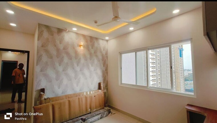 Bedroom, the-prestige-city 2 Bedroom 1200 Sq.Ft. Apartment In Sarjapur Road Bangalore 10582156