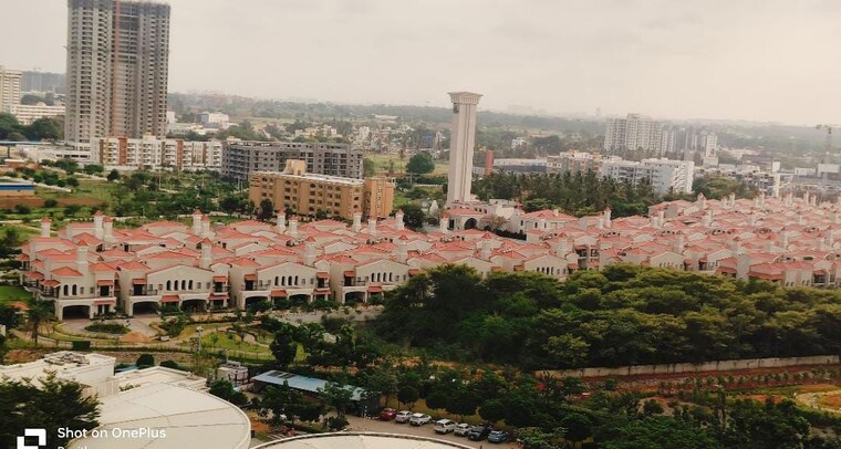 Exterior View, the-prestige-city 2 Bedroom 1200 Sq.Ft. Apartment In Sarjapur Road Bangalore 10582156