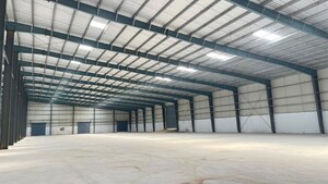  Warehouse For Rent in Kandlakoya