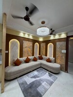 3 BHK + Prayer Room 905 Sq.Ft. Builder Floor in Uttam Nagar