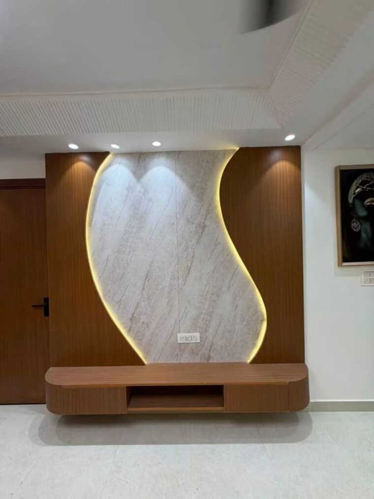 undefined, uttam nagar 3 Bedroom 905 Sq.Ft. Builder Floor In Uttam Nagar Delhi 10582197