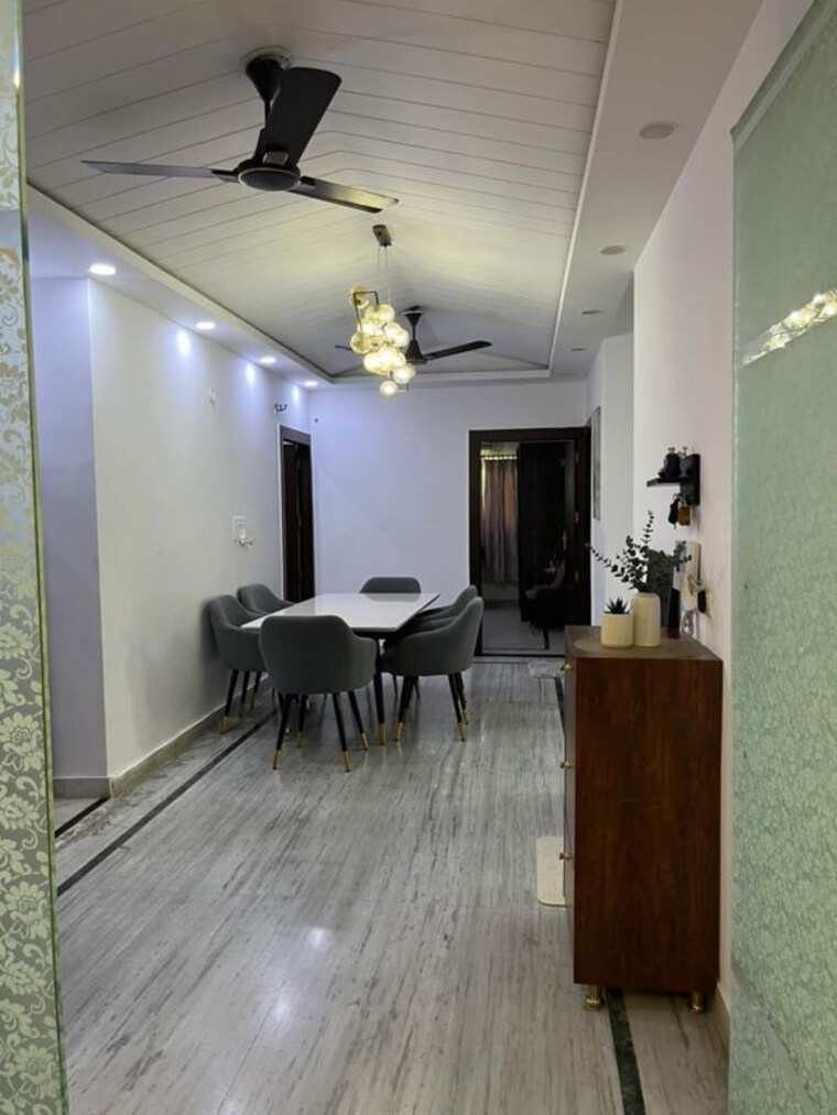 Team Area, sector 50 4 Bedroom 3500 Sq.Ft. Villa In Sector 50 Noida 10582166