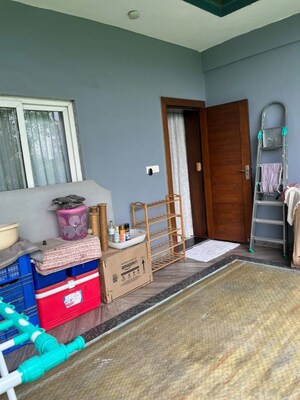 Bedroom in 4 BHK Villa at Sector 50 – for Rent