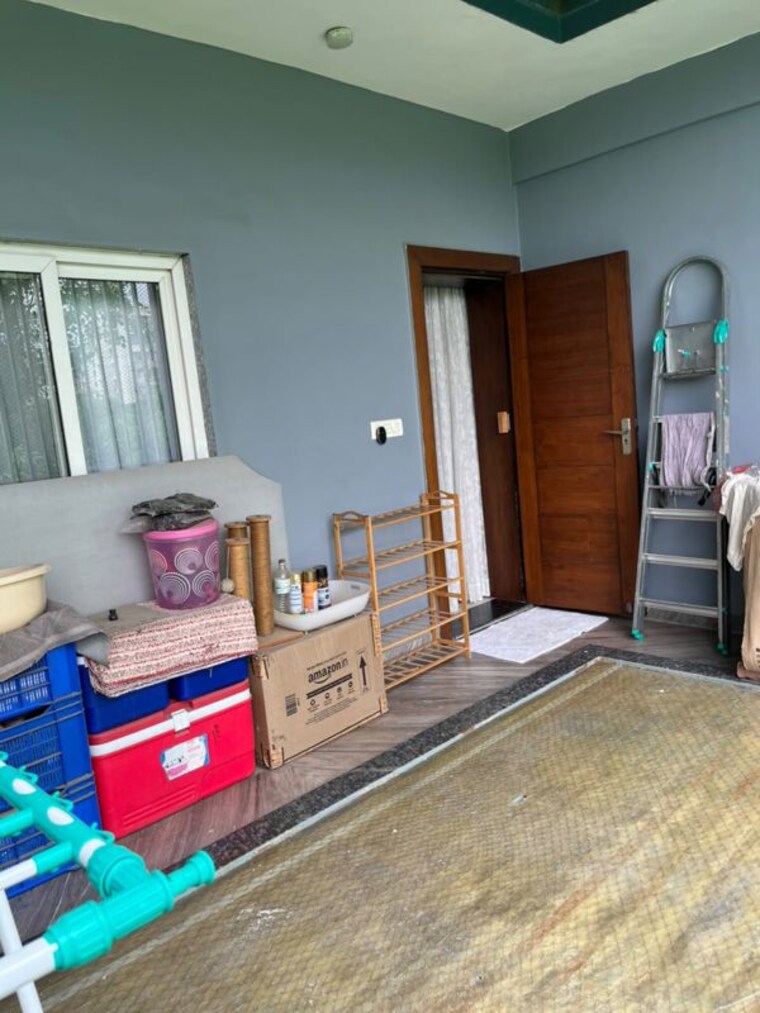 Bedroom, sector 50 4 Bedroom 3500 Sq.Ft. Villa In Sector 50 Noida 10582166