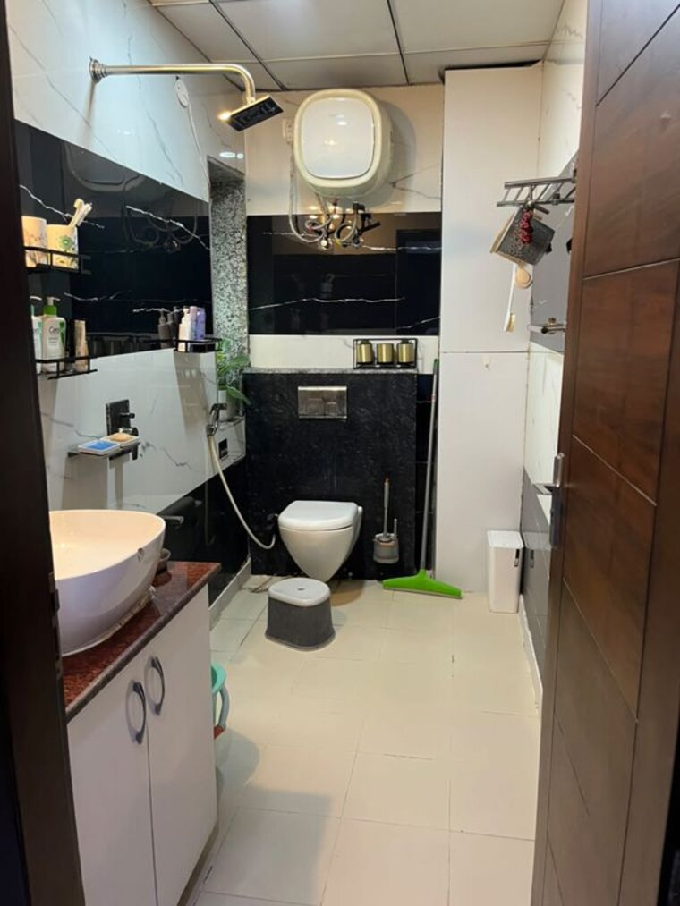 Team Area, sector 50 4 Bedroom 3500 Sq.Ft. Villa In Sector 50 Noida 10582166