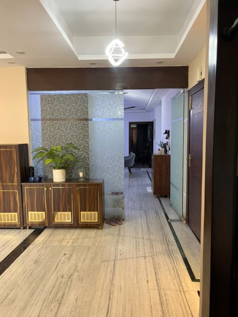 Kitchen, sector 50 4 Bedroom 3500 Sq.Ft. Villa In Sector 50 Noida 10582166