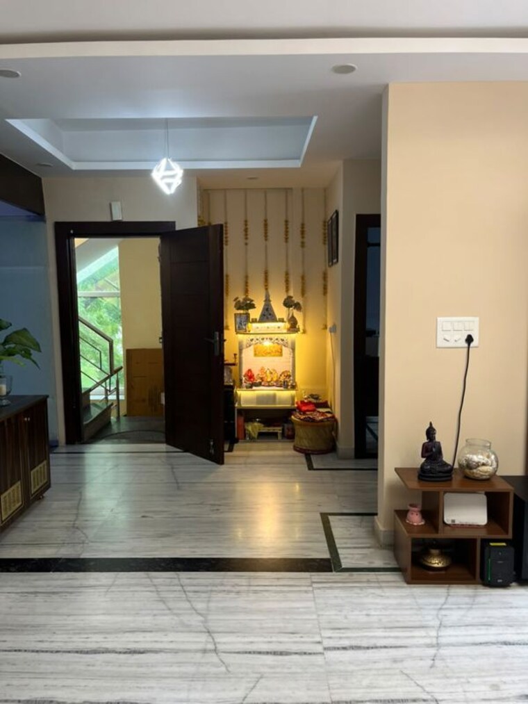 Living Room, sector 50 4 Bedroom 3500 Sq.Ft. Villa In Sector 50 Noida 10582166