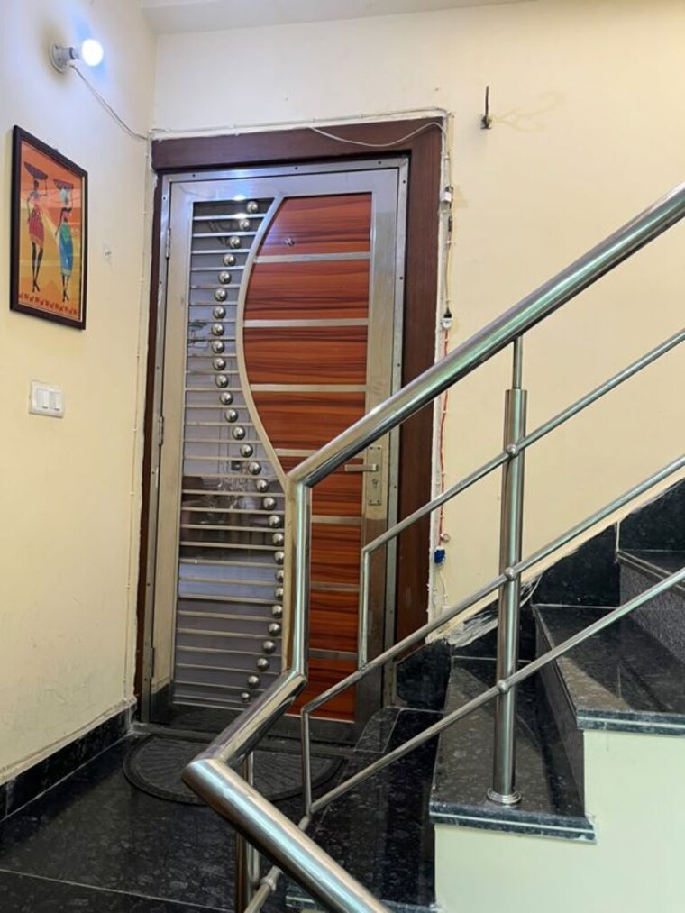 undefined, sector 50 4 Bedroom 3500 Sq.Ft. Villa In Sector 50 Noida 10582166