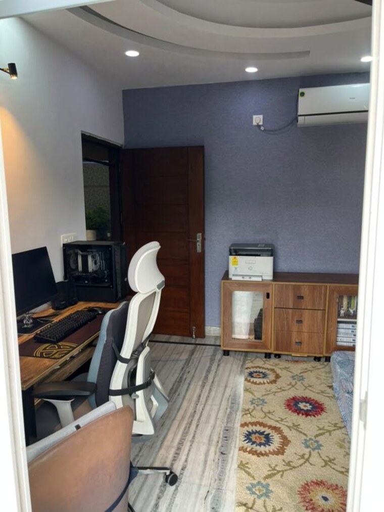 Kitchen, sector 50 4 Bedroom 3500 Sq.Ft. Villa In Sector 50 Noida 10582166