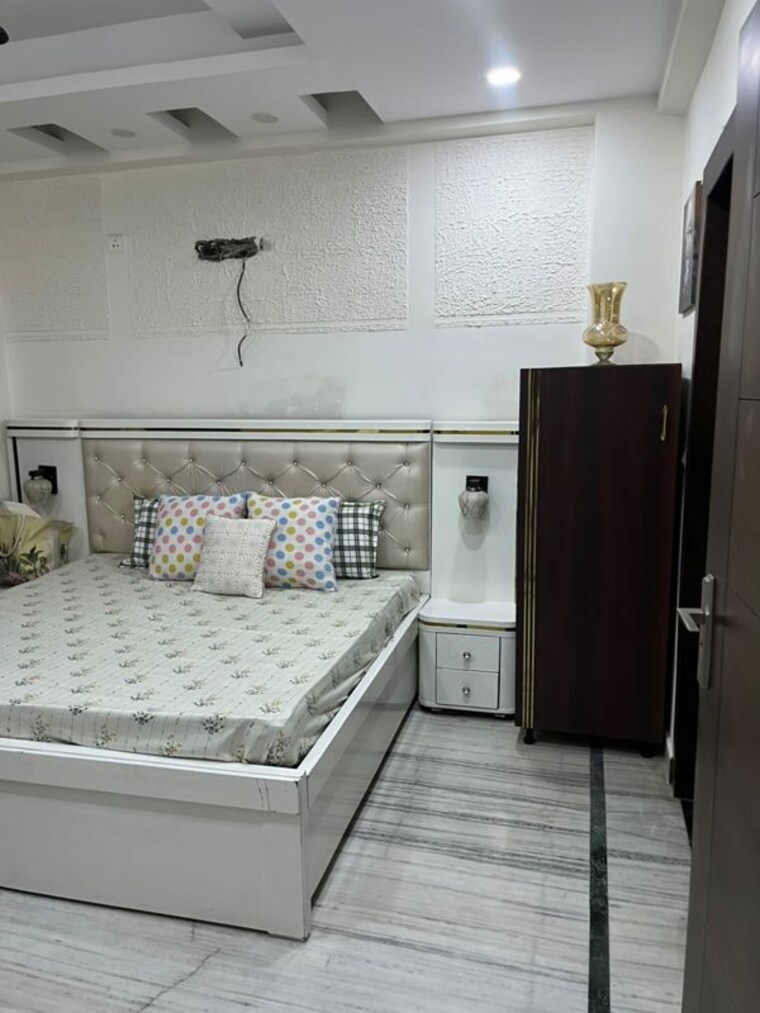Kitchen, sector 50 4 Bedroom 3500 Sq.Ft. Villa In Sector 50 Noida 10582166