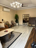 4 BHK + Study Room 3500 Sq.Ft. Villa in Sector 50