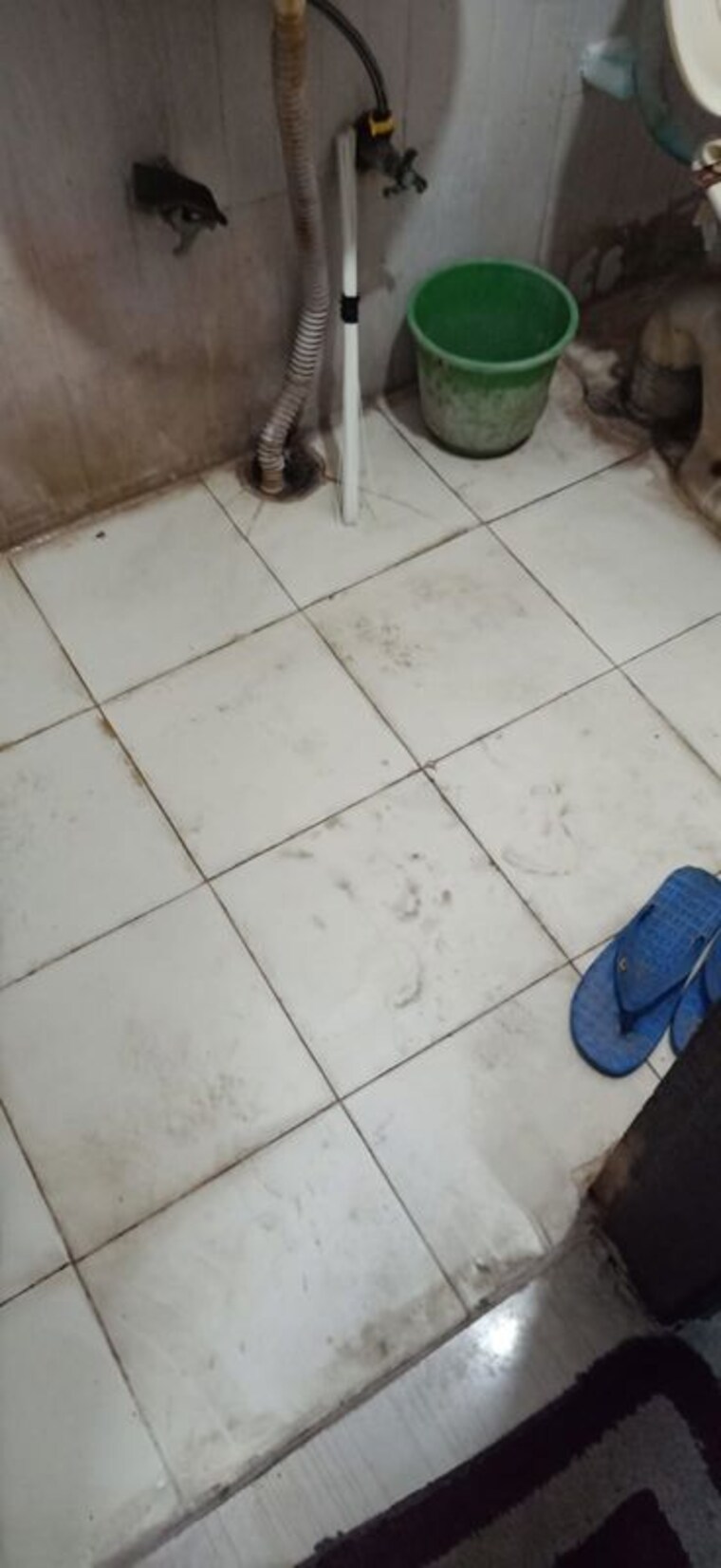 Bathroom, abcz-east-avenue 1 Bedroom 600 Sq.Ft. Apartment In Sector 73 Noida 10580445