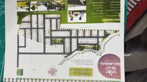   Plot at Shadnagar – for Sale