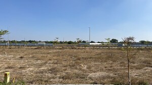 Plot Area in  Plot at Shadnagar – for Sale
