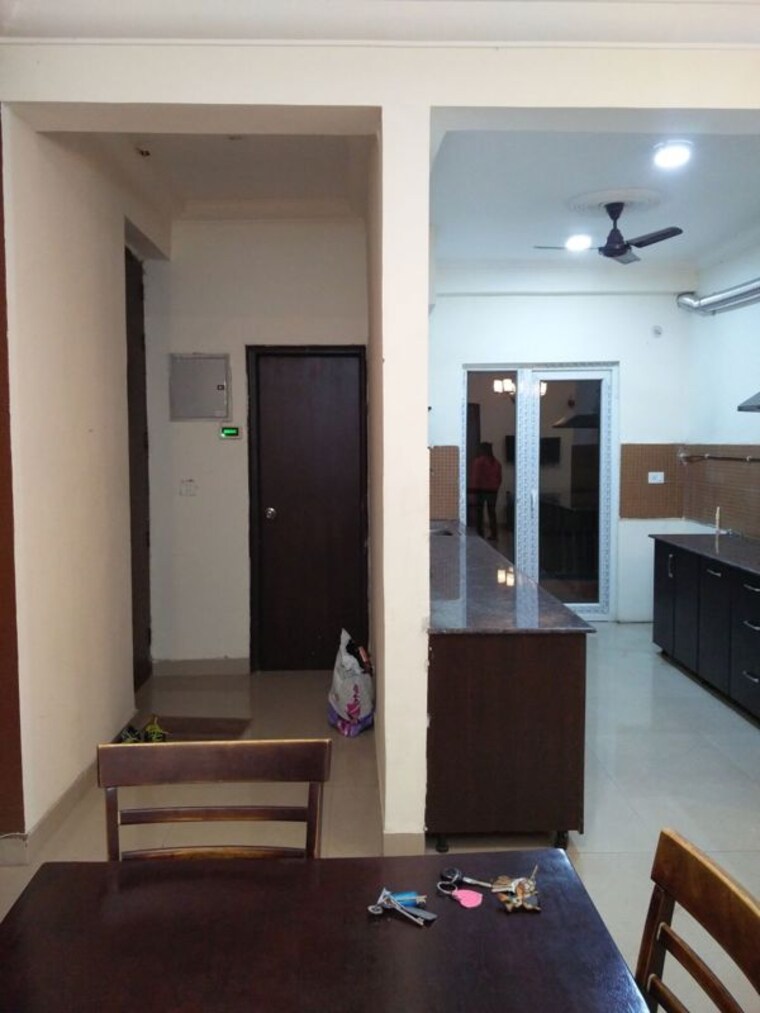 Living Room, stellar-greens 2 Bedroom 990 Sq.Ft. Apartment In Sector 44 Noida 10582208