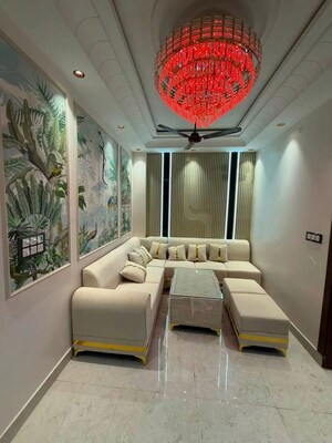 2 BHK Builder Floor For Sale in Uttam Nagar