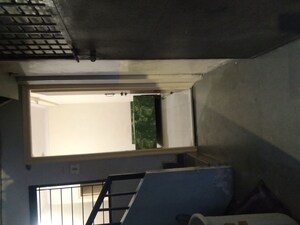 Kitchen in 1 BHK Apartment at MIG Colony Gokhalenagar, Gokhalenagar – for Rent